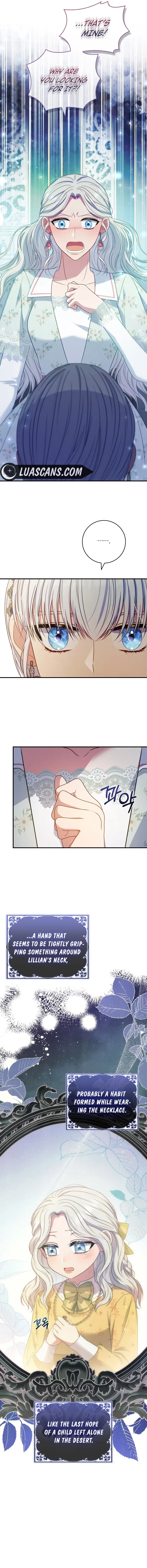 Fakes Don’t Want To Be Real Chapter 53 page 10