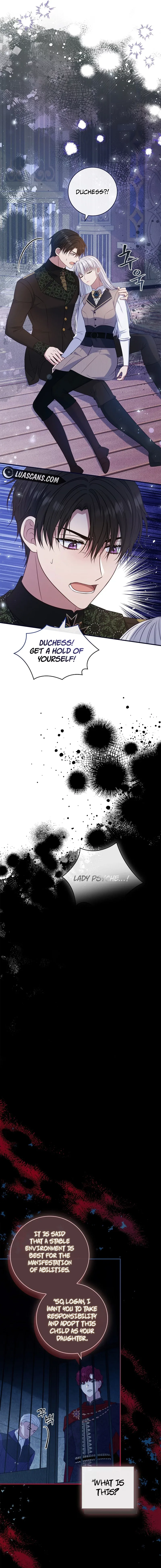 Fakes Don’t Want To Be Real Chapter 57 page 3
