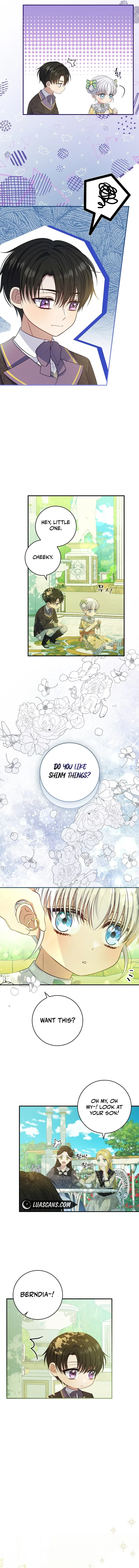 Fakes Don’t Want To Be Real Chapter 57 page 14