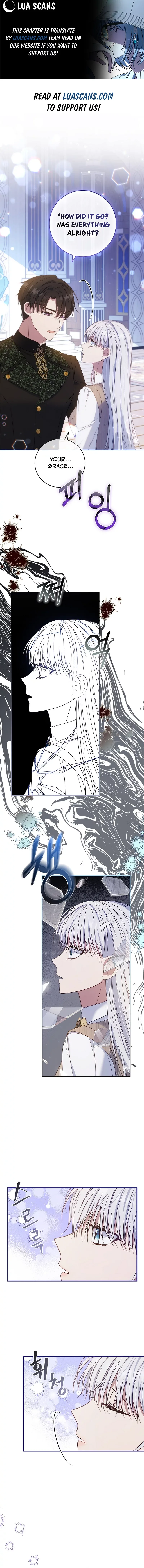 Fakes Don’t Want To Be Real Chapter 57 page 2