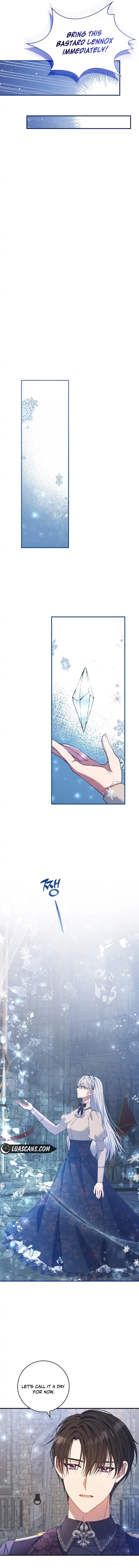 Fakes Don’t Want To Be Real Chapter 58 page 9