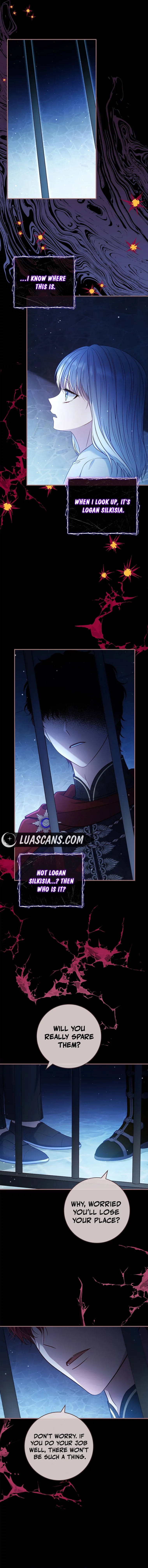 Fakes Don’t Want To Be Real Chapter 56 page 15