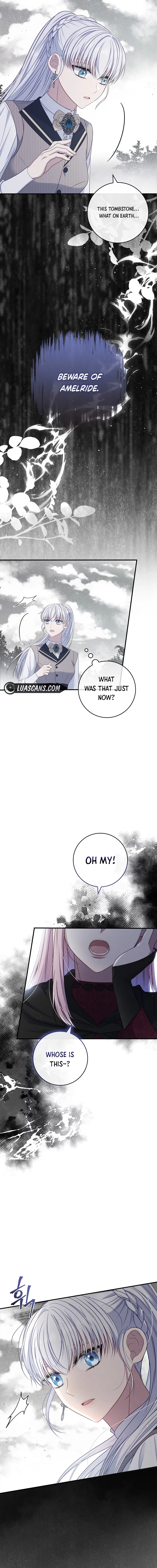 Fakes Don’t Want To Be Real Chapter 55 page 17