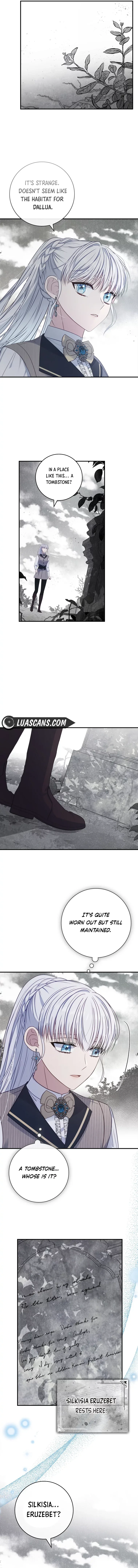 Fakes Don’t Want To Be Real Chapter 55 page 16