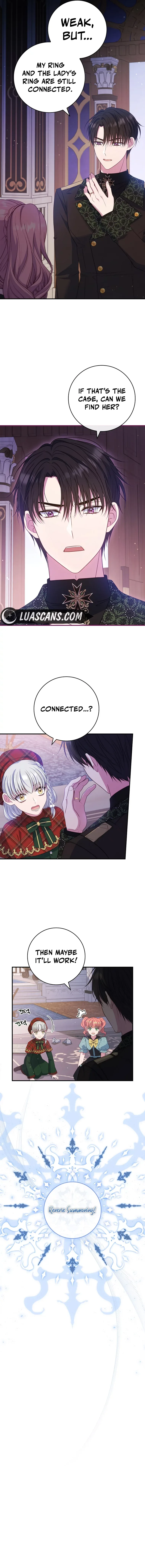 Fakes Don’t Want To Be Real Chapter 56 page 6