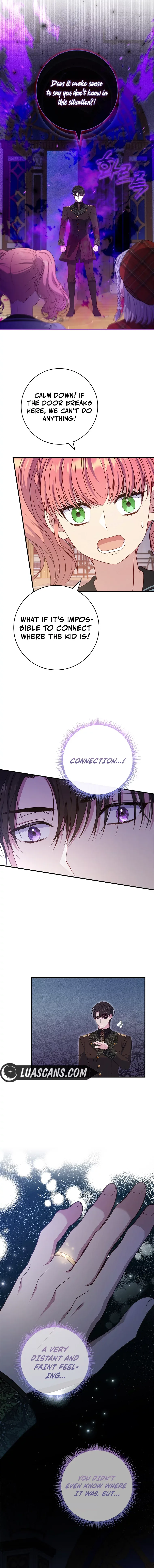 Fakes Don’t Want To Be Real Chapter 56 page 5