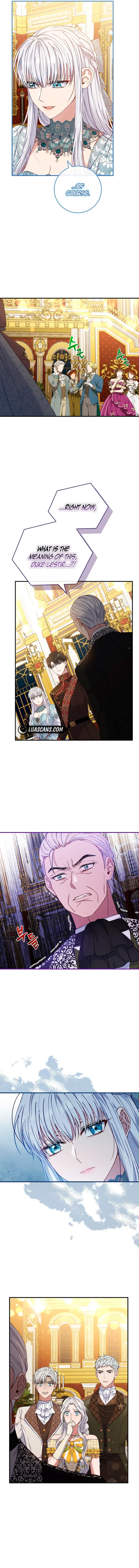 Fakes Don’t Want To Be Real Chapter 60 page 4