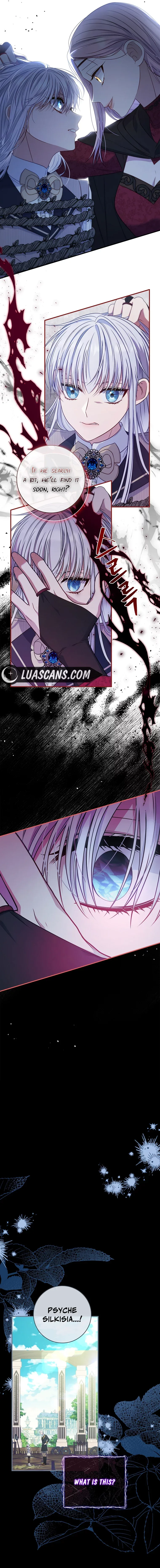 Fakes Don’t Want To Be Real Chapter 56 page 13