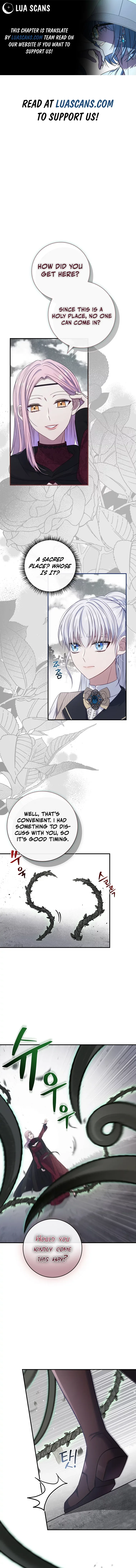 Fakes Don’t Want To Be Real Chapter 56 page 2