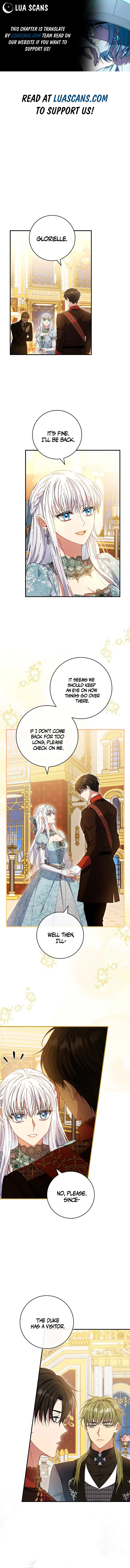 Fakes Don’t Want To Be Real Chapter 62 page 2