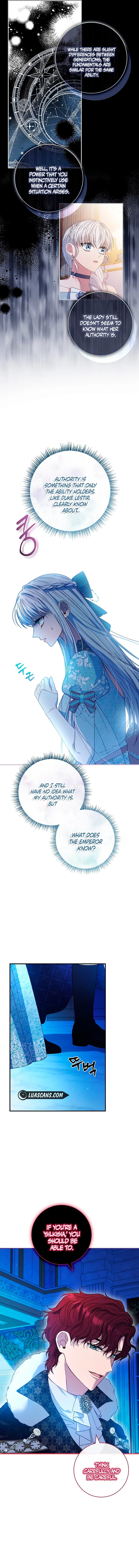 Fakes Don’t Want To Be Real Chapter 62 page 12