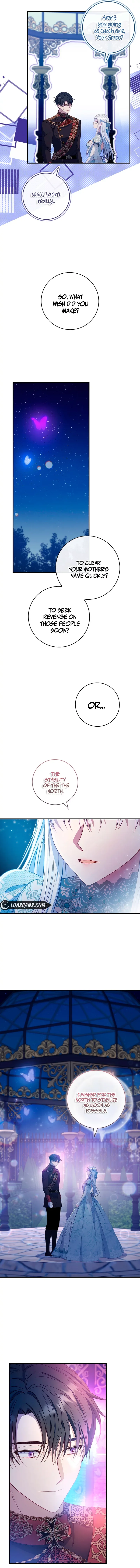 Fakes Don’t Want To Be Real Chapter 63 page 8