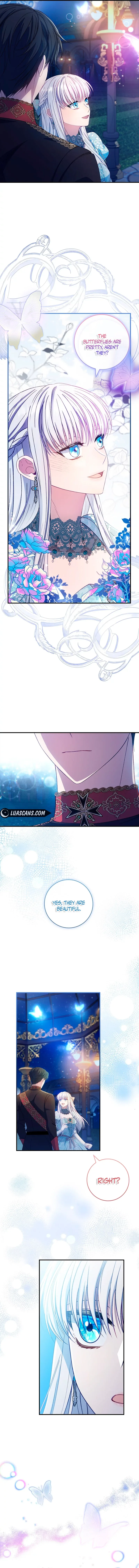 Fakes Don’t Want To Be Real Chapter 63 page 4