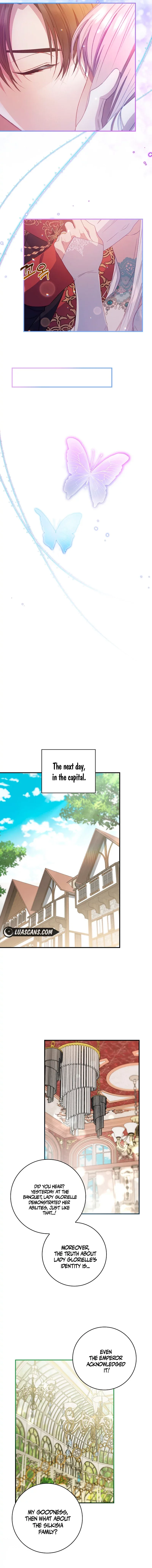 Fakes Don’t Want To Be Real Chapter 63 page 13