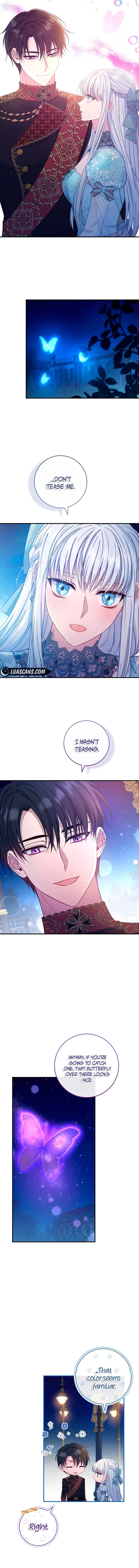 Fakes Don’t Want To Be Real Chapter 63 page 5