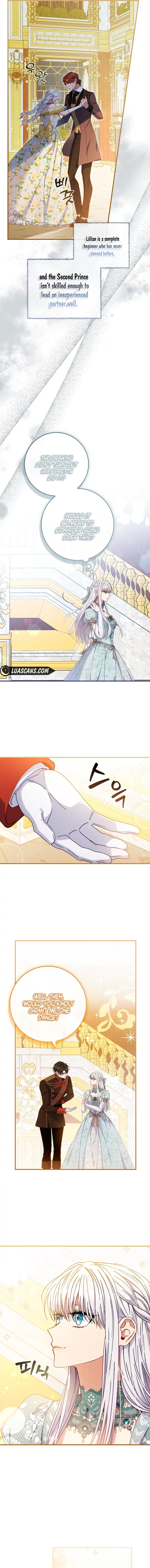 Fakes Don’t Want To Be Real Chapter 61 page 11