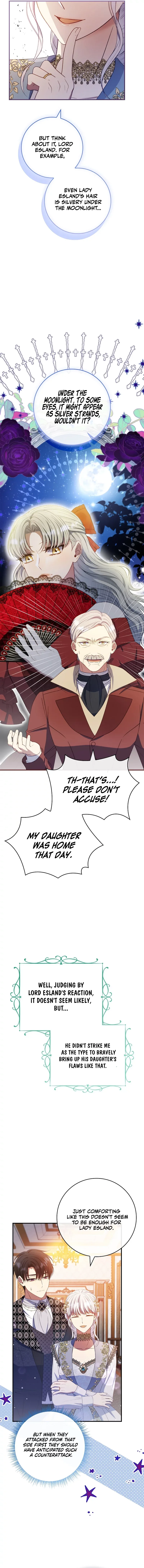 Fakes Don’t Want To Be Real Chapter 66 page 9