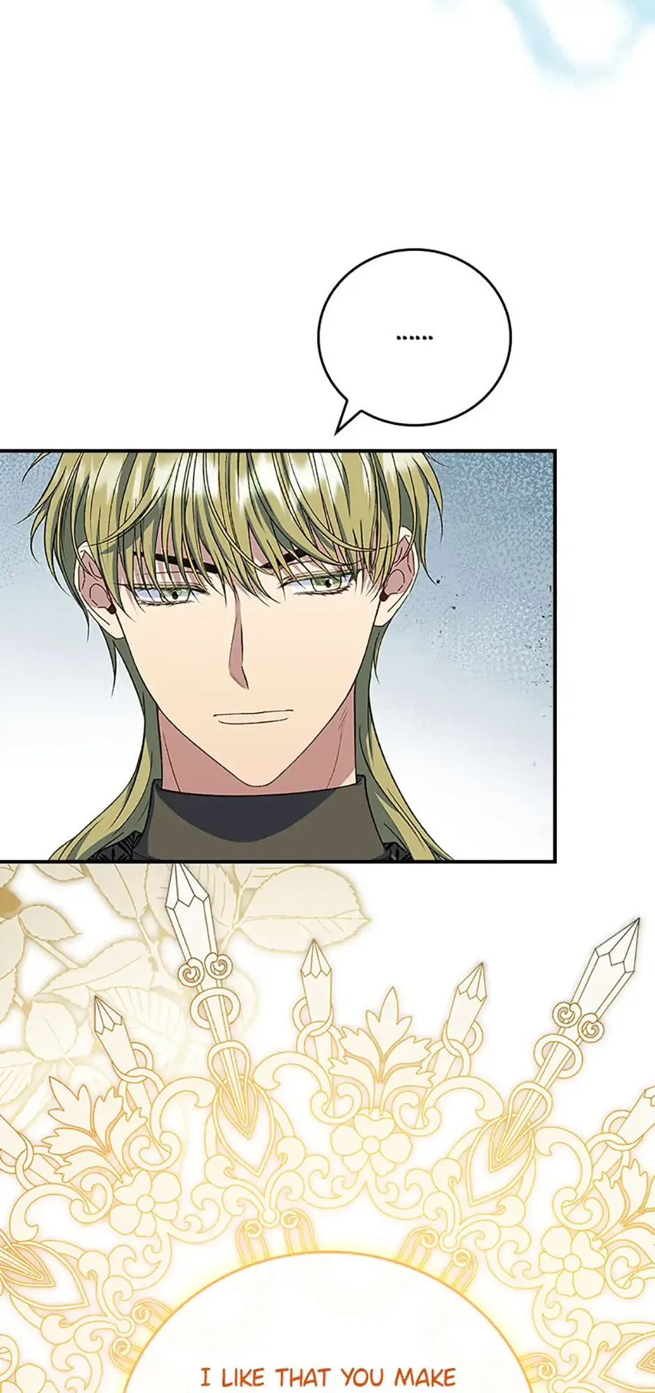 Fakes Don’t Want To Be Real Chapter 68 page 15