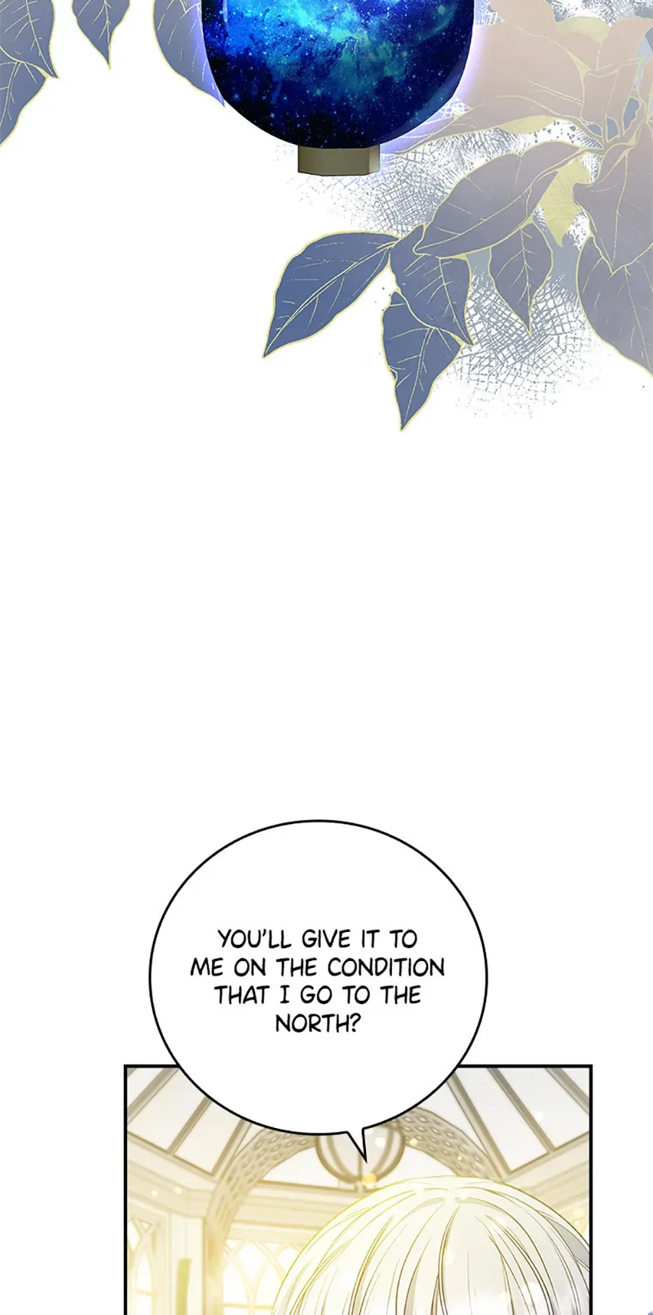 Fakes Don’t Want To Be Real Chapter 69 page 34