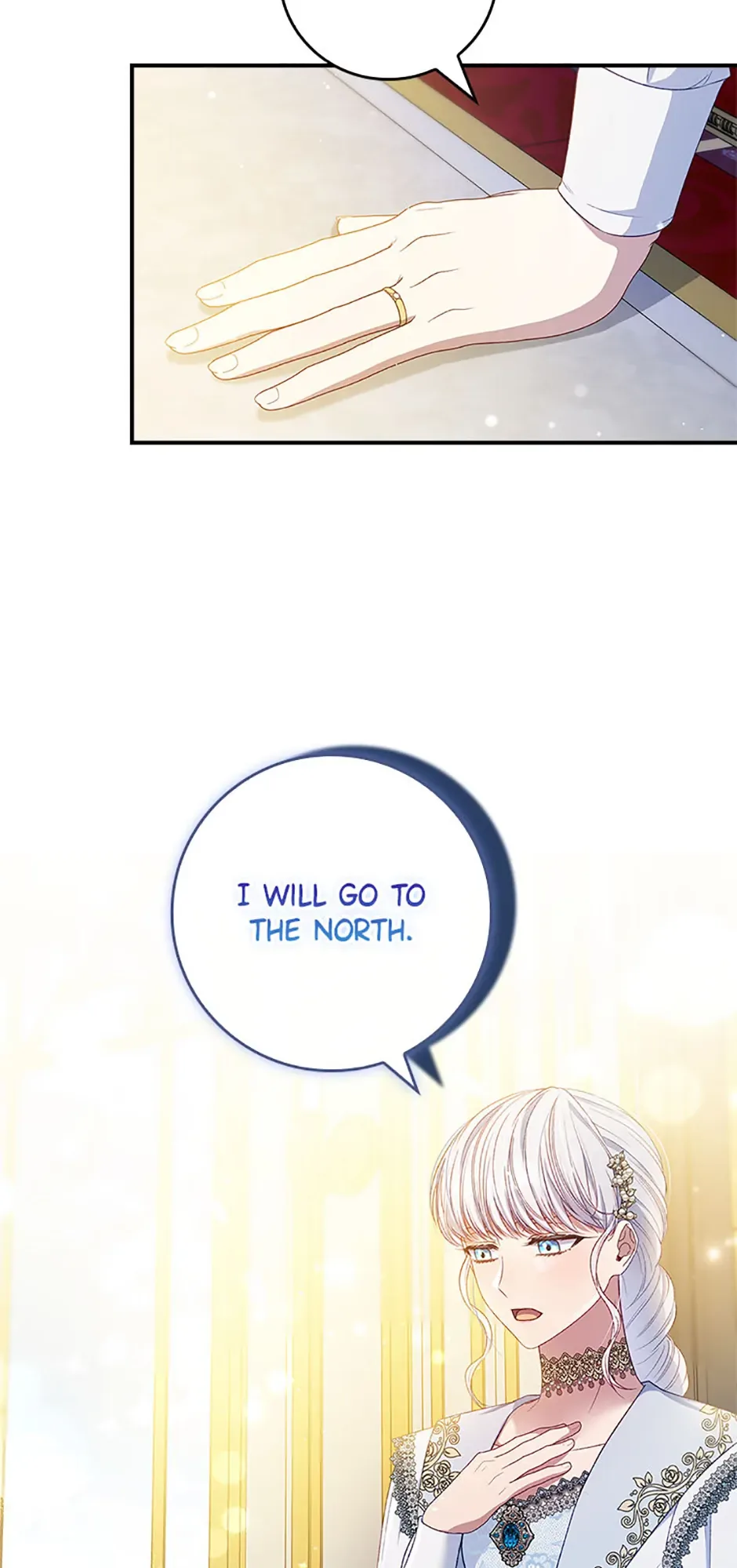 Fakes Don’t Want To Be Real Chapter 68 page 13