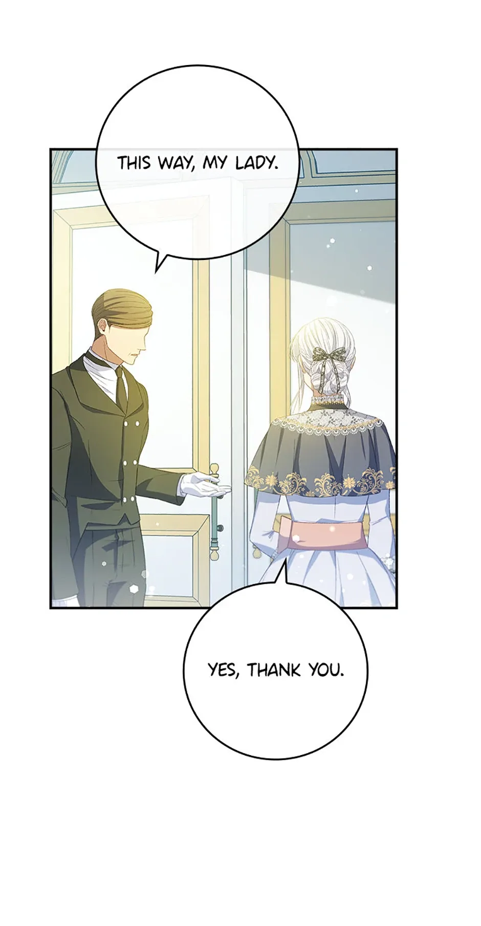 Fakes Don’t Want To Be Real Chapter 69 page 18