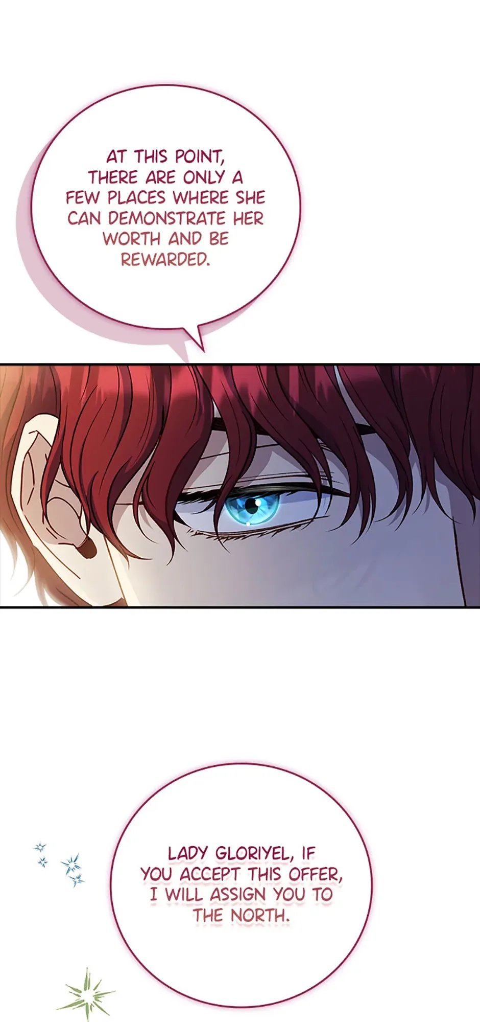Fakes Don’t Want To Be Real Chapter 68 page 10