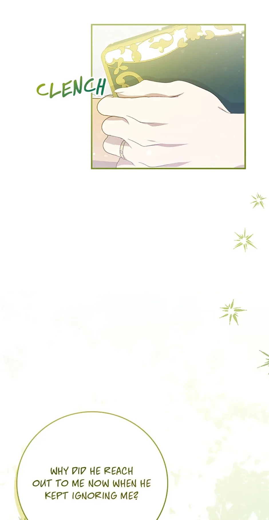 Fakes Don’t Want To Be Real Chapter 69 page 16