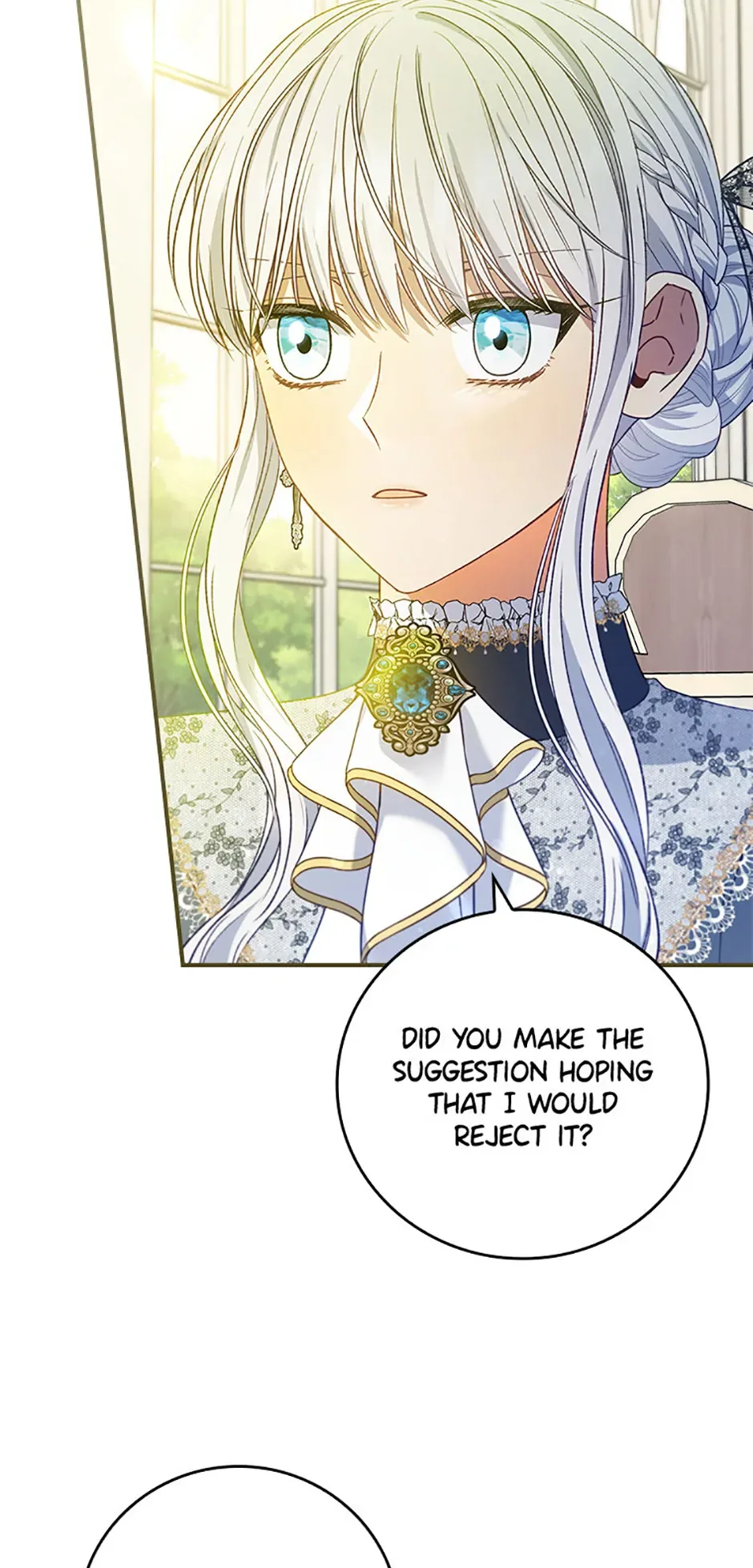 Fakes Don’t Want To Be Real Chapter 69 page 29
