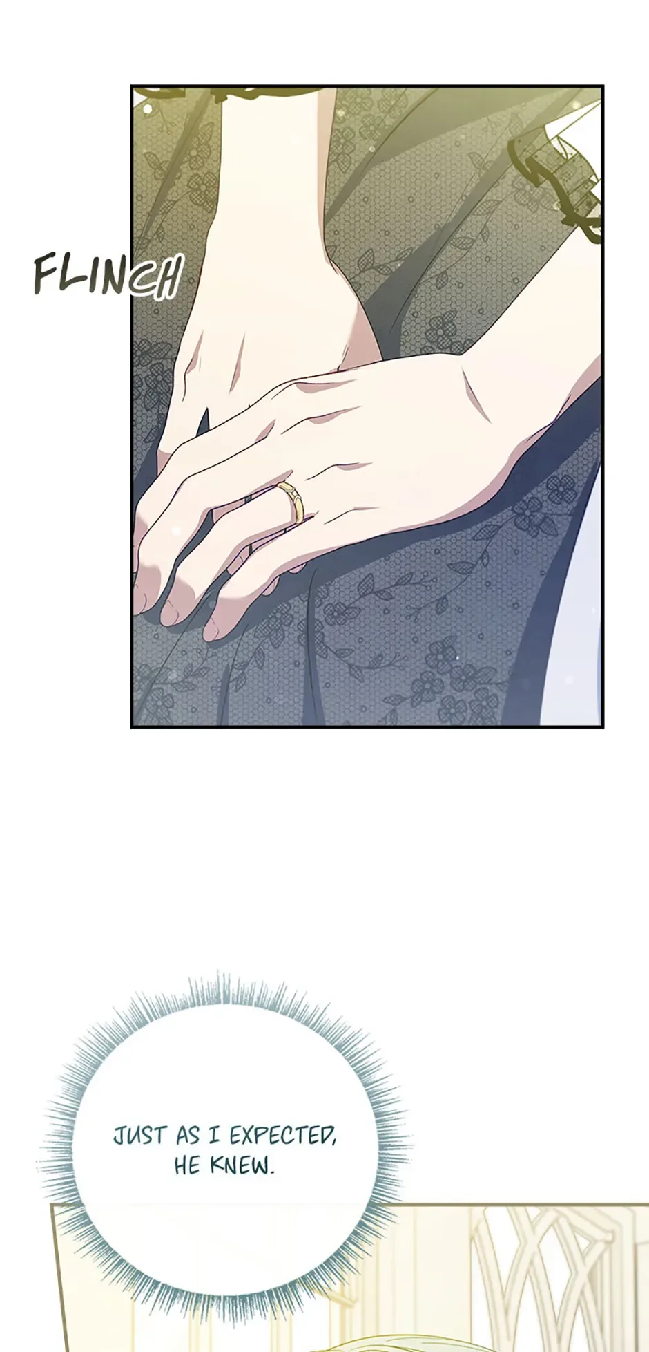 Fakes Don’t Want To Be Real Chapter 69 page 28