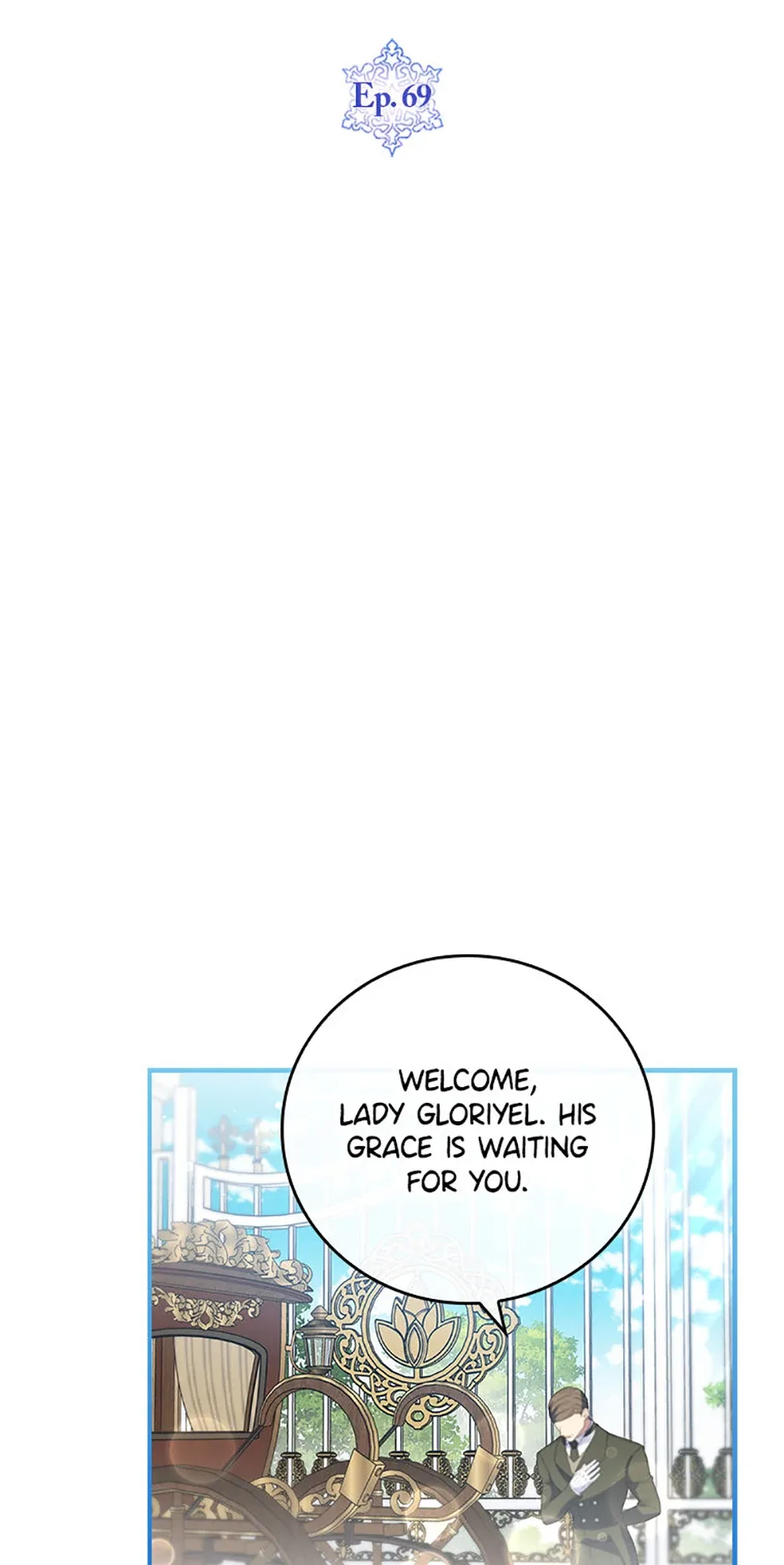 Fakes Don’t Want To Be Real Chapter 69 page 11