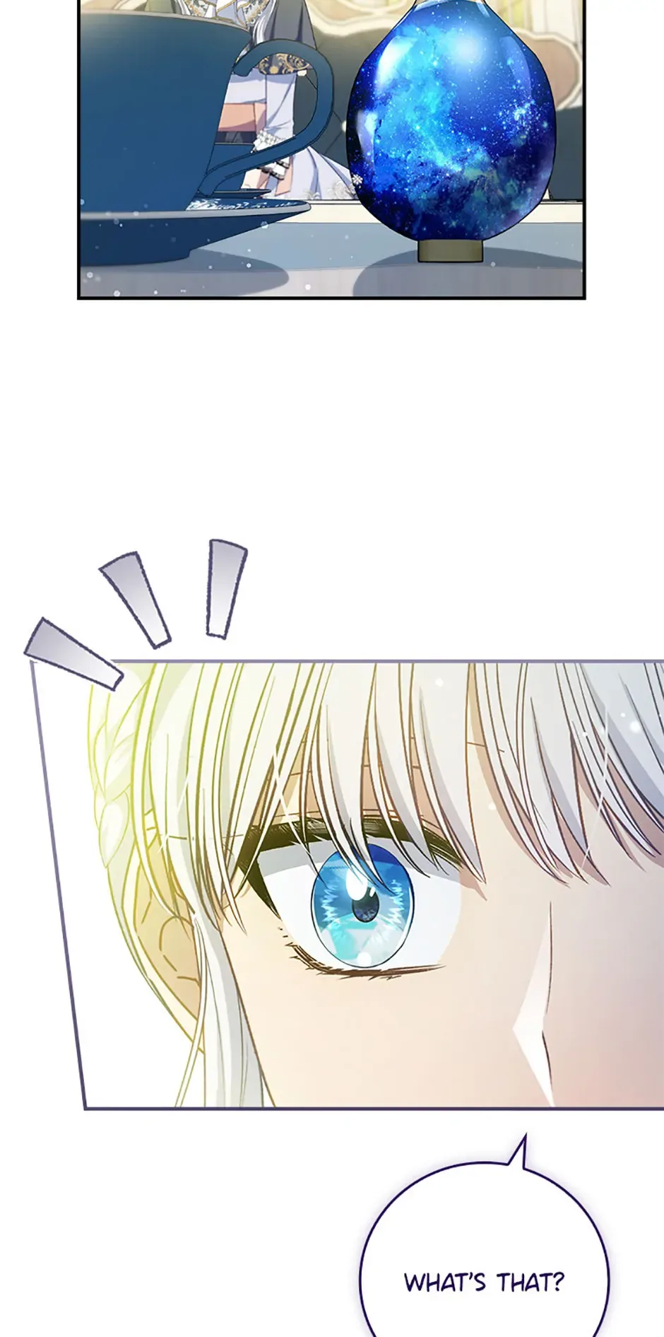 Fakes Don’t Want To Be Real Chapter 69 page 32