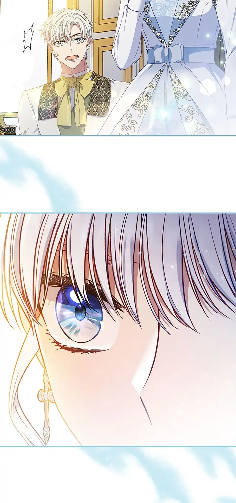 Fakes Don’t Want To Be Real Chapter 68 page 14