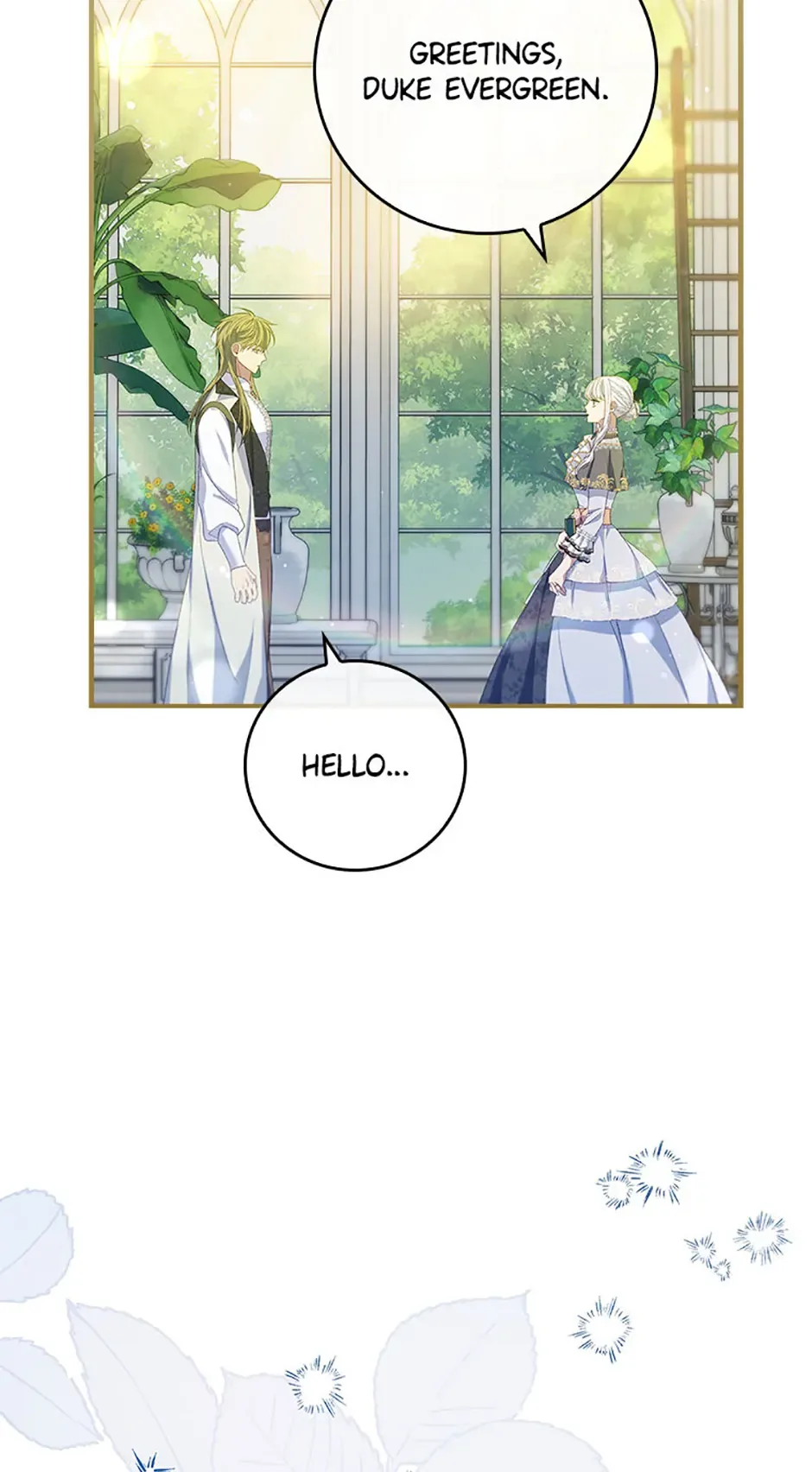 Fakes Don’t Want To Be Real Chapter 69 page 22