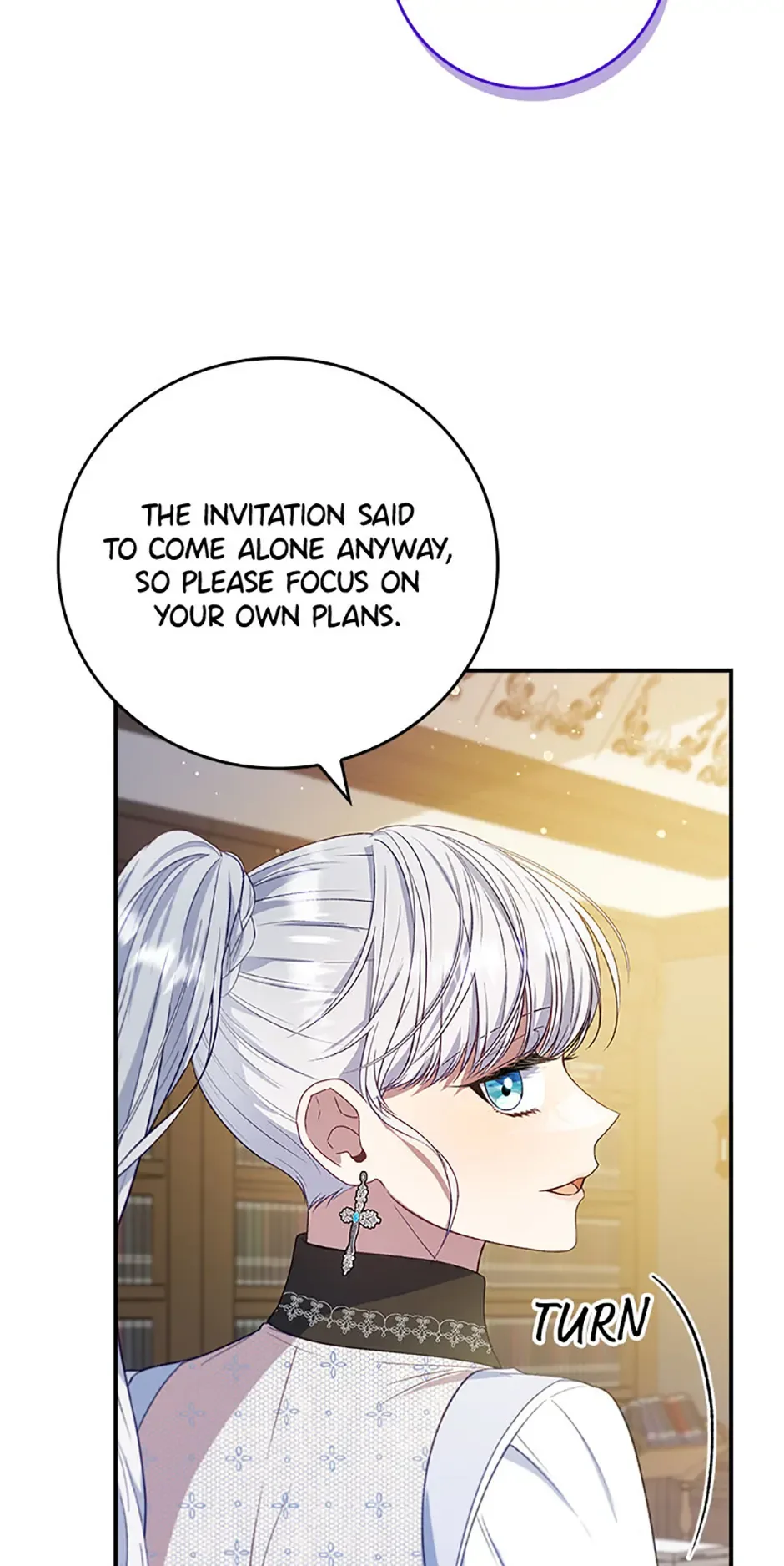 Fakes Don’t Want To Be Real Chapter 69 page 9