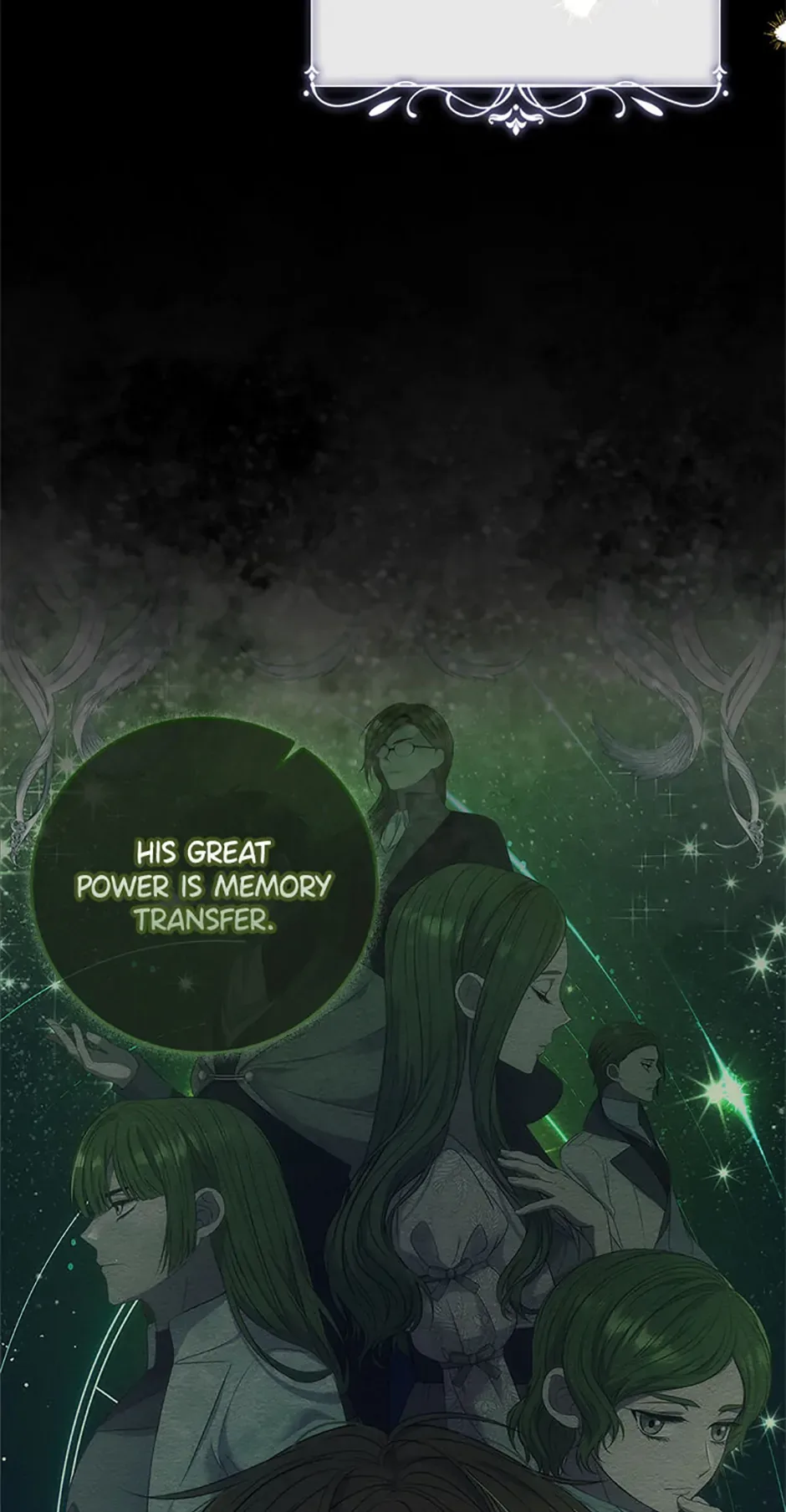 Fakes Don’t Want To Be Real Chapter 69 page 68