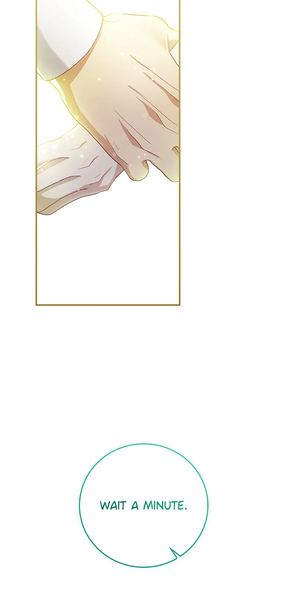 Fakes Don’t Want To Be Real Chapter 69 page 59