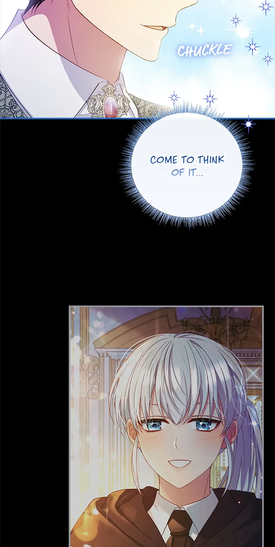 Fakes Don’t Want To Be Real Chapter 68 page 59
