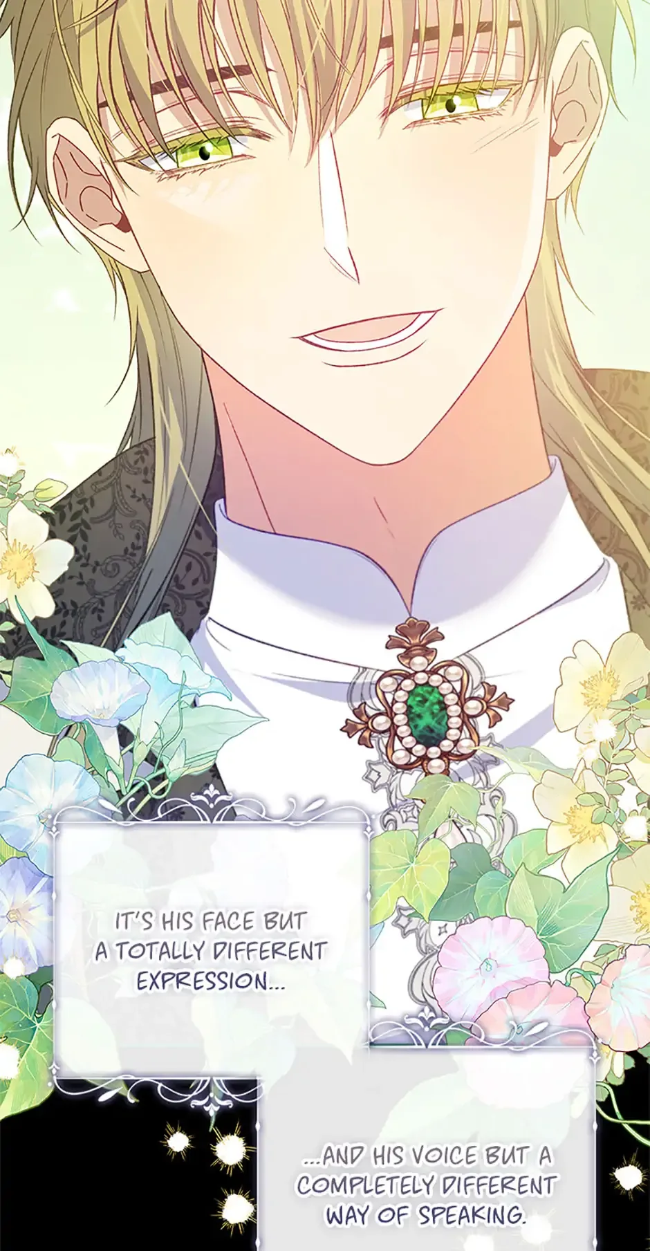 Fakes Don’t Want To Be Real Chapter 69 page 67
