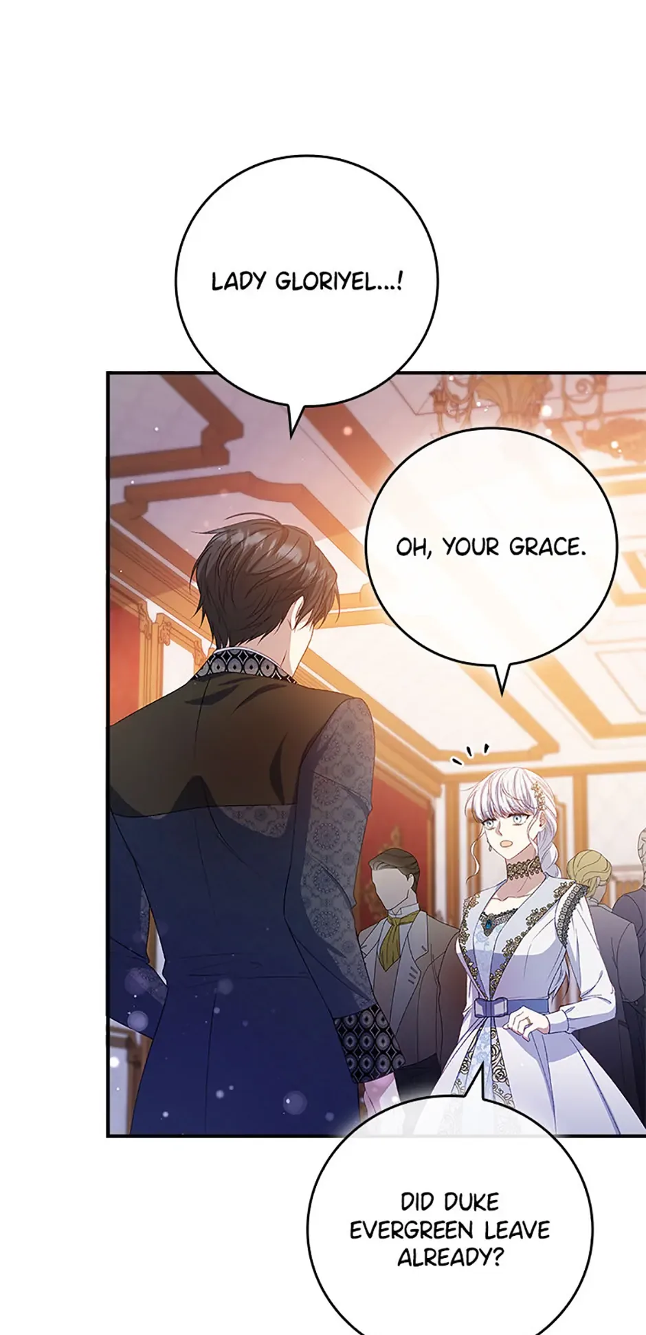 Fakes Don’t Want To Be Real Chapter 68 page 18