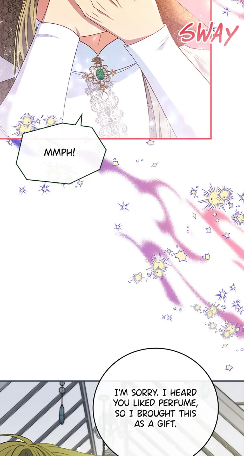 Fakes Don’t Want To Be Real Chapter 69 page 56
