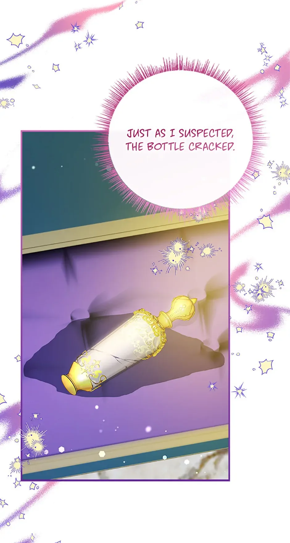 Fakes Don’t Want To Be Real Chapter 69 page 53