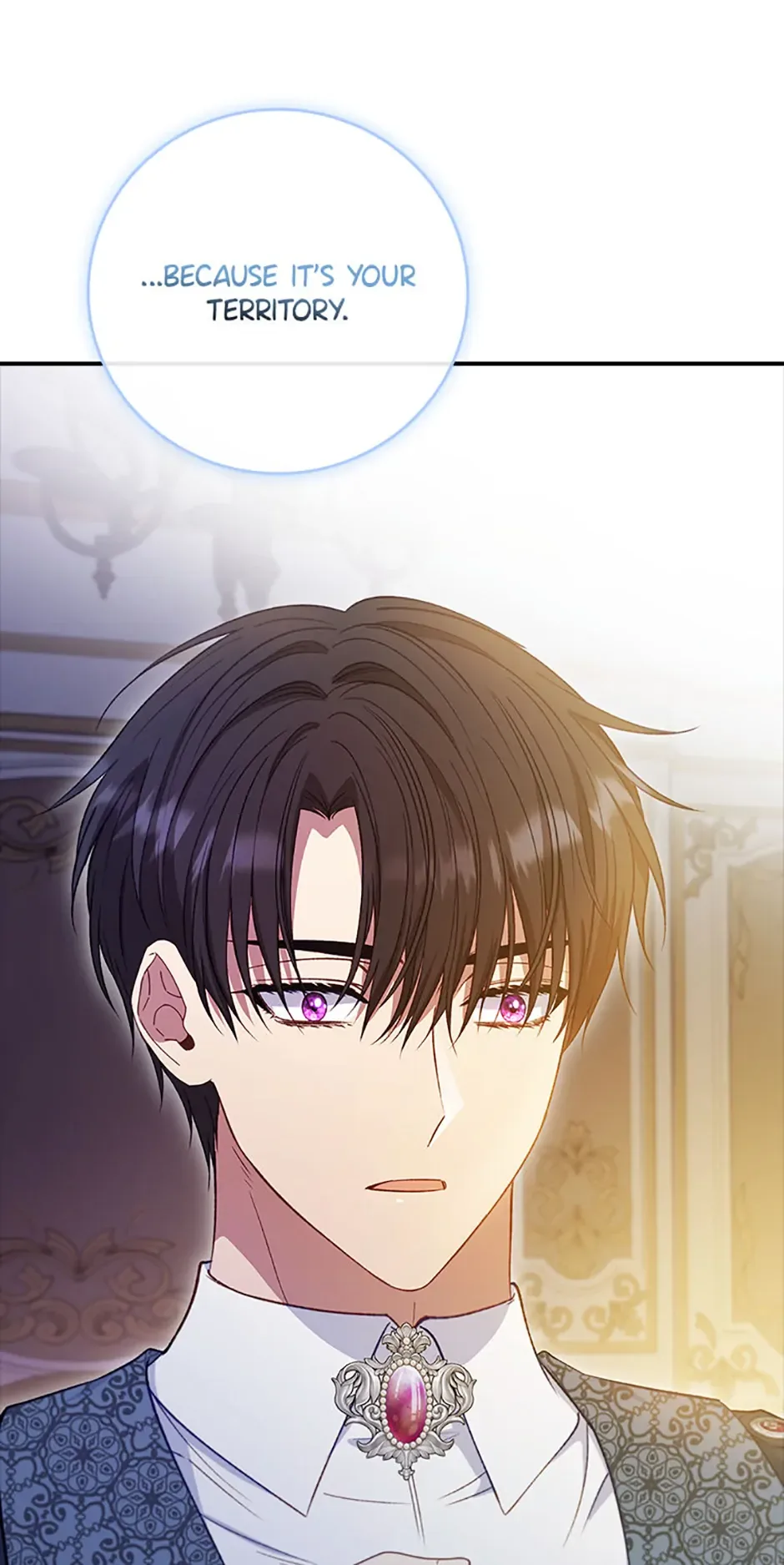 Fakes Don’t Want To Be Real Chapter 68 page 49