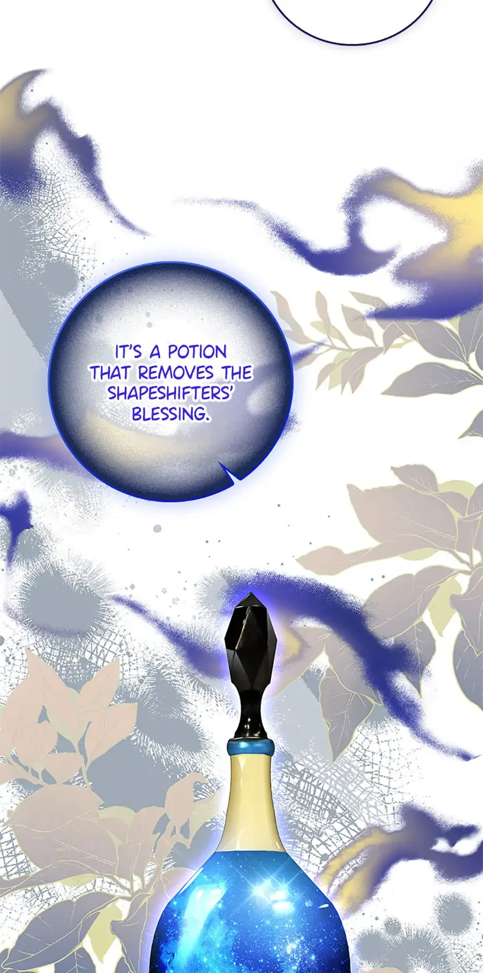 Fakes Don’t Want To Be Real Chapter 69 page 33