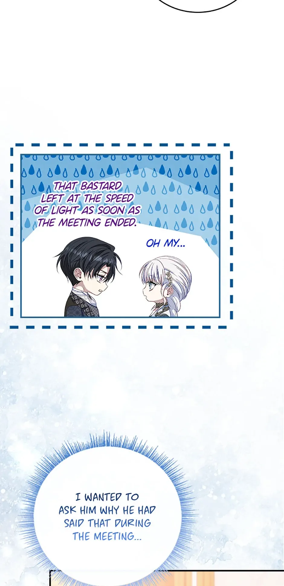 Fakes Don’t Want To Be Real Chapter 68 page 19