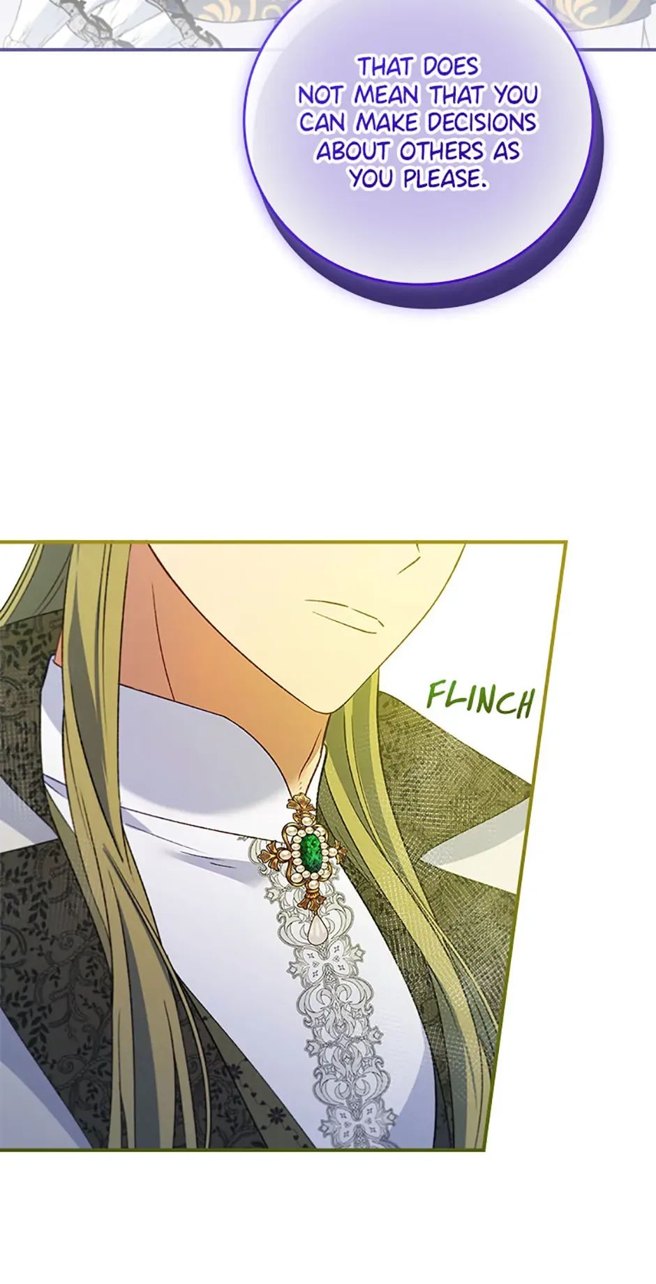 Fakes Don’t Want To Be Real Chapter 69 page 47