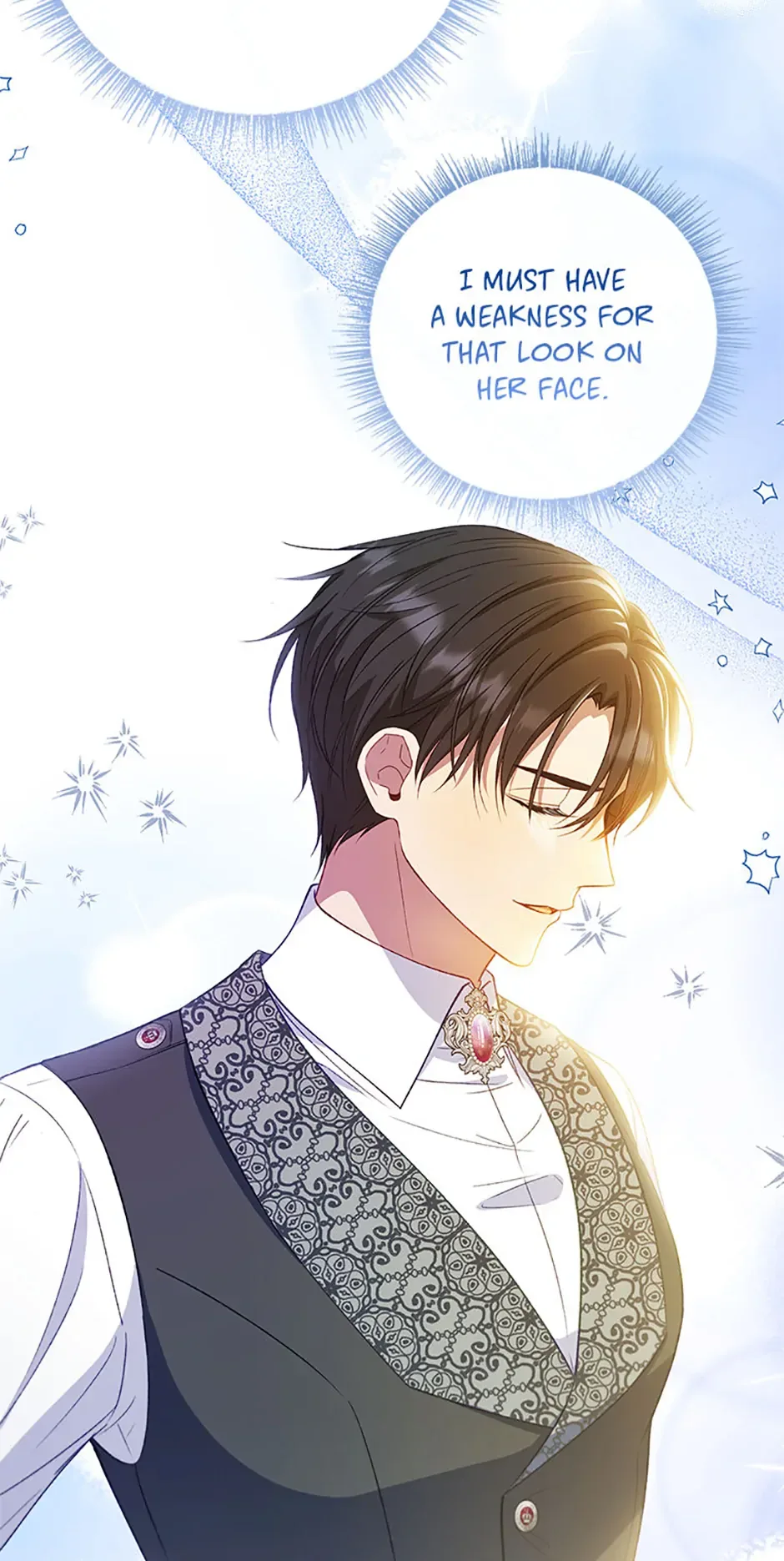 Fakes Don’t Want To Be Real Chapter 68 page 61