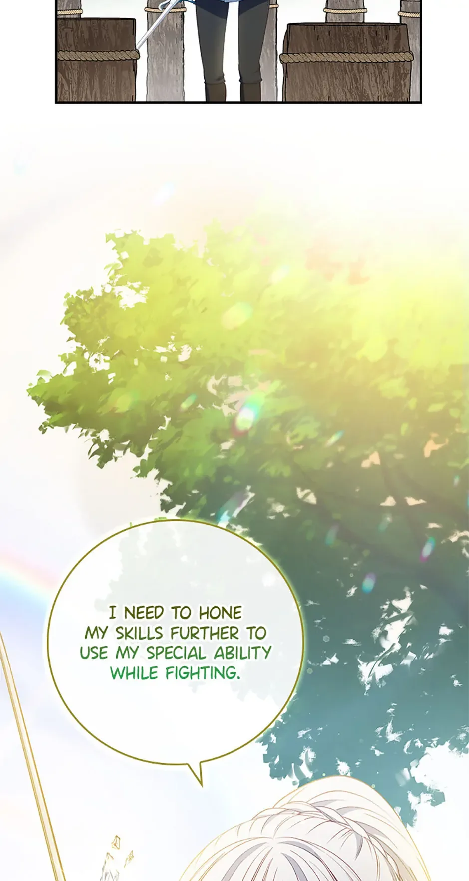 Fakes Don’t Want To Be Real Chapter 68 page 68