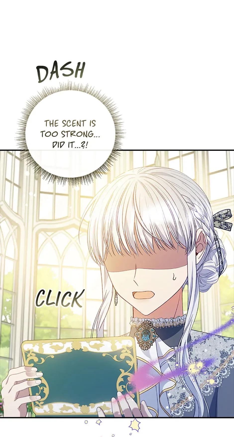 Fakes Don’t Want To Be Real Chapter 69 page 52