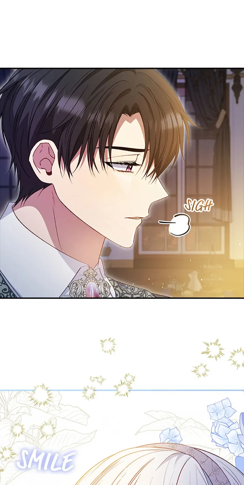 Fakes Don’t Want To Be Real Chapter 68 page 56