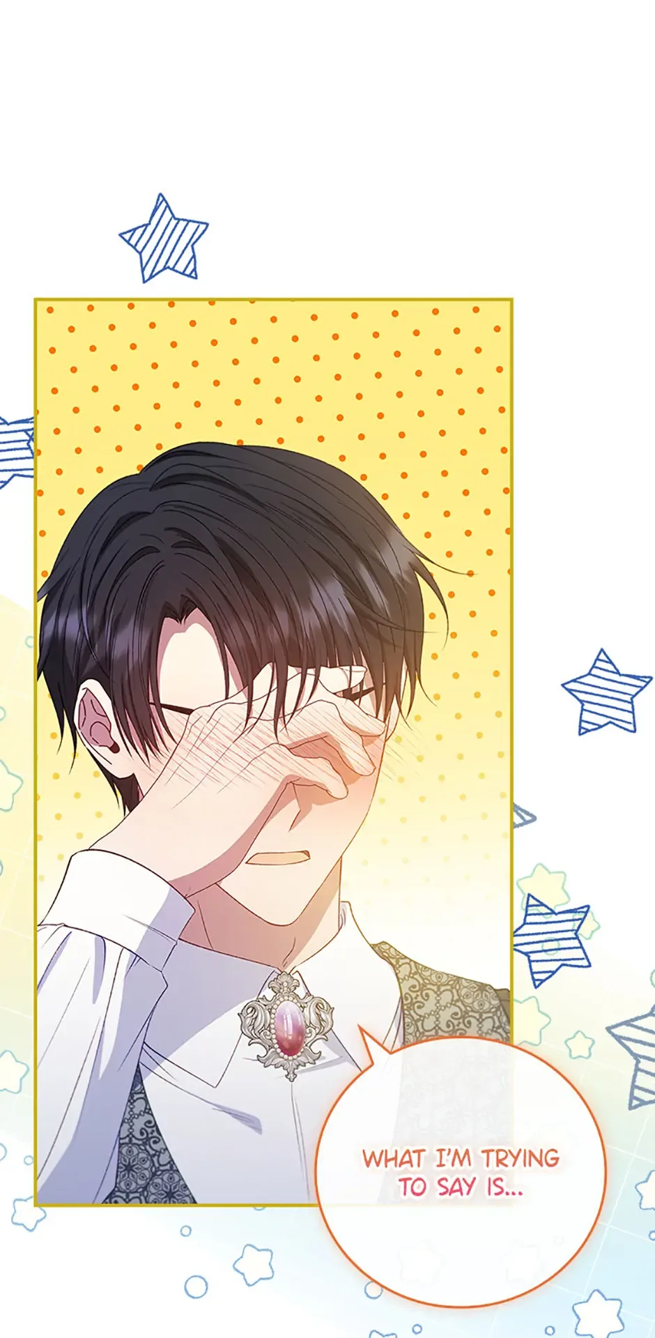 Fakes Don’t Want To Be Real Chapter 68 page 46